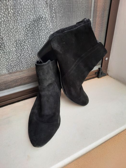 Botine dama New Look mărimea 39