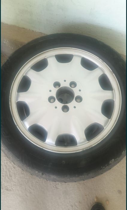 Р16 летный диска мен