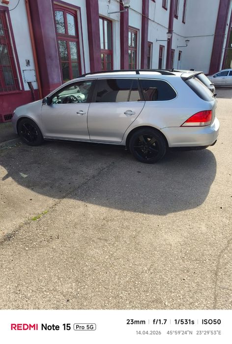 Vând VW golf 6 motor 1.4 benzina an 2010 cutie manuala cu 6+1 trepte  de viteza cu 311400 km la bord mașină se află într-o stare bună de funcționare c