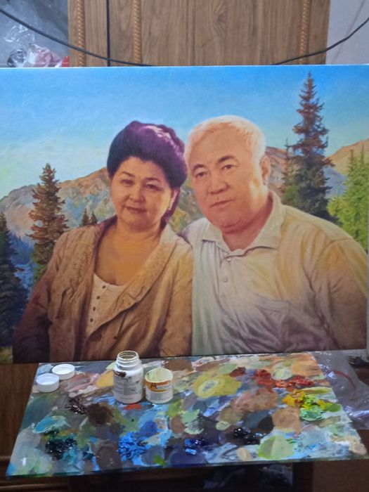 Картины для вашего дома.