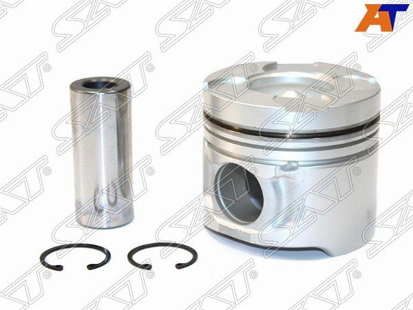 Поршень Mitsubishi L200