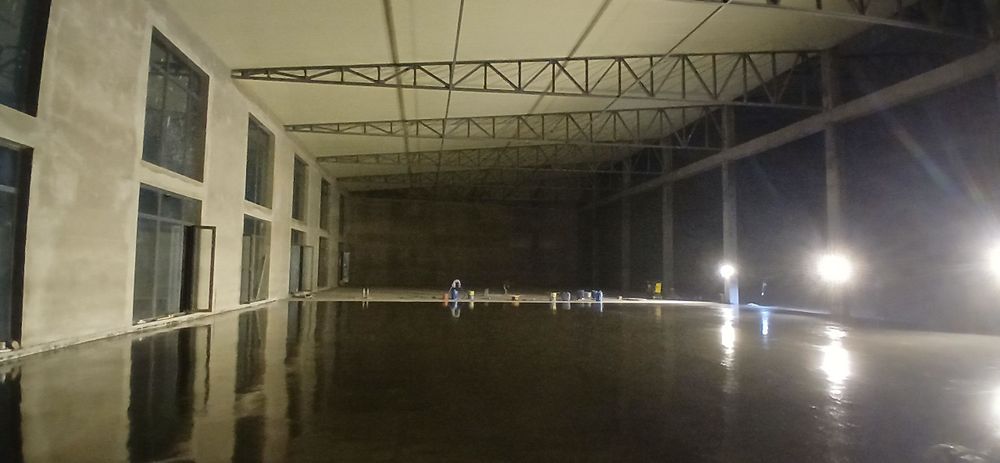 Styashka paliroka topping pola vertolyot xizmatlari