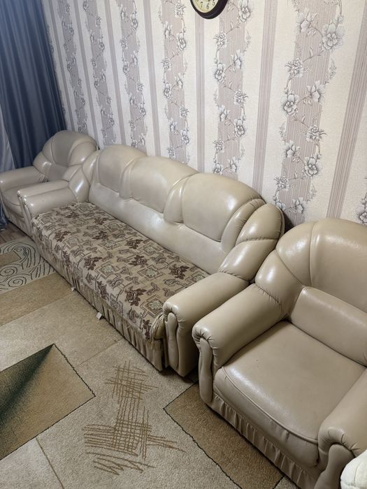 Продам диван «Призидент»