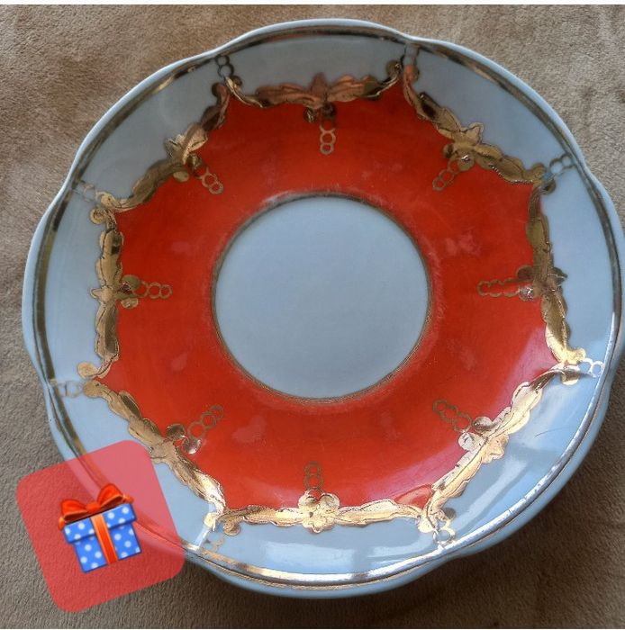 Продам хрустальный набор