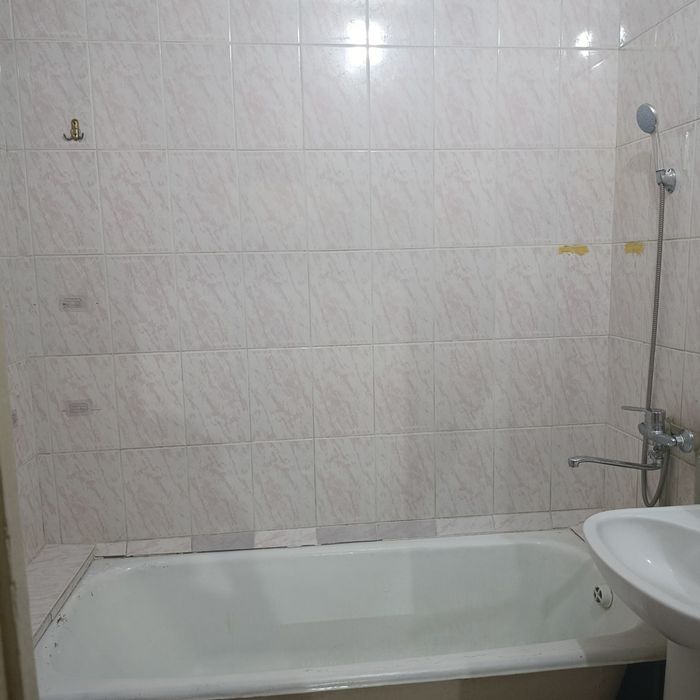 2бөлмелі пәтер жалға беріледі