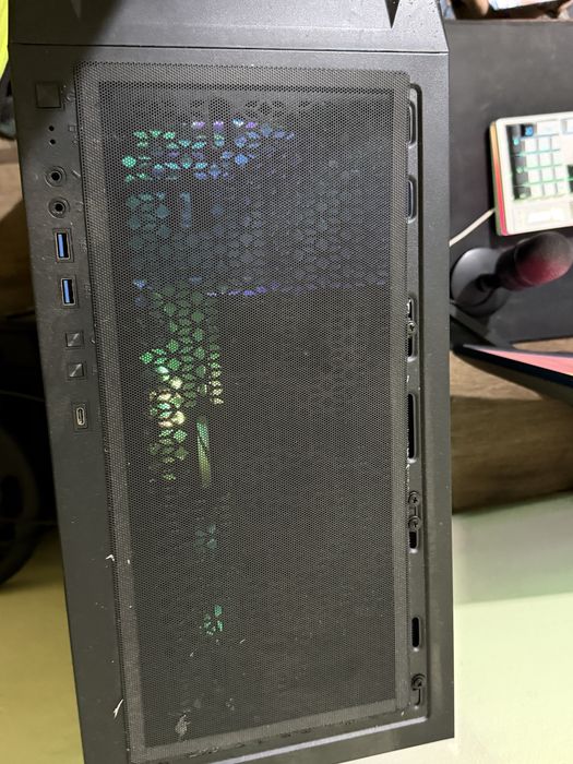 Sistem PC Gaming