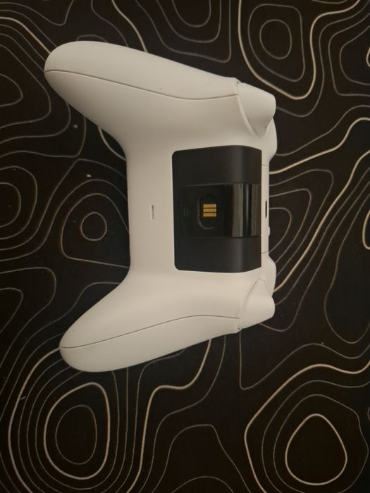 Xbox series S 512gb ssd