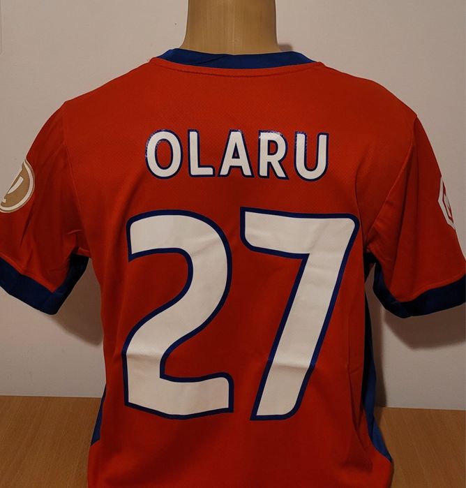 Tricou nike Fcsb- Olaru nou
