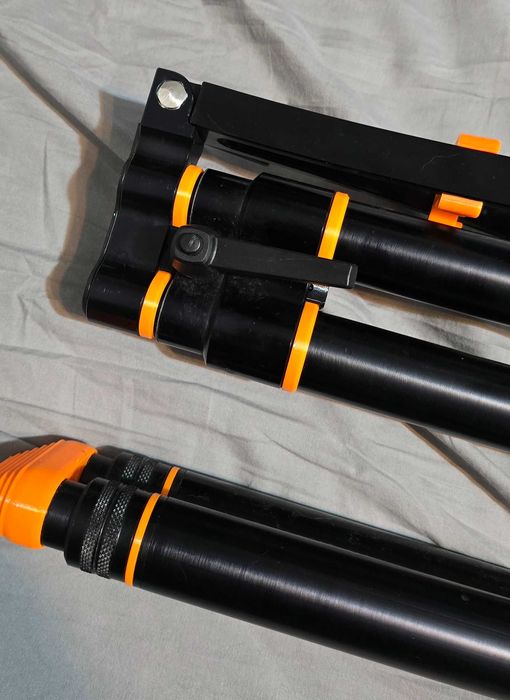 Bucșe - Saibe Rod Pod Meccanica Vadese / Dayko/ Claumar Balistic