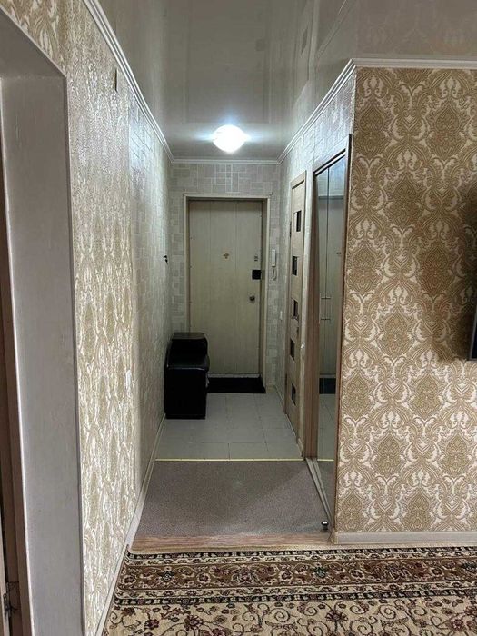 Продам 2 ком квартира в районе Бэста