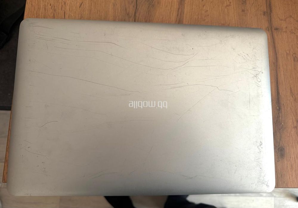 Ноутбук BB-mobile в хорошем состоянии