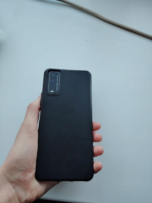 Продам vivo y12s