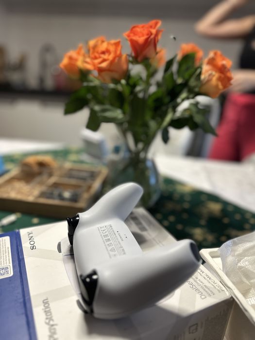 Controller Sony Play Station 5 - PS5