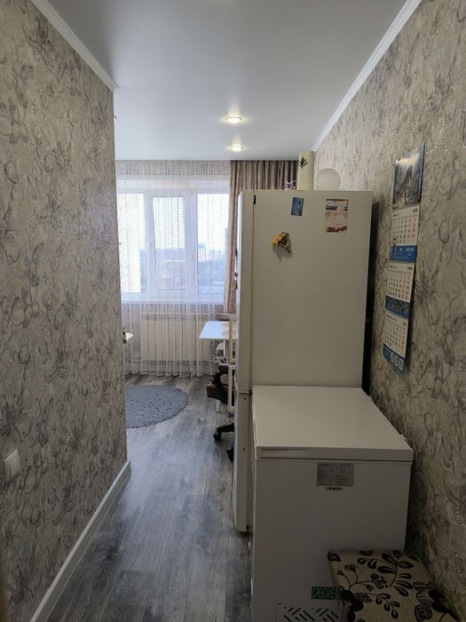 Продажа квартиры 3 ком