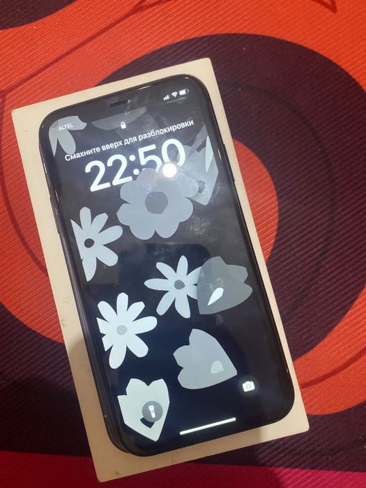 Iphone 11 64 гб продам или обмен