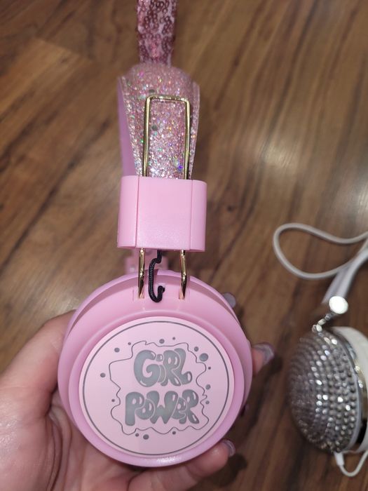 Два чифта детски слушалки