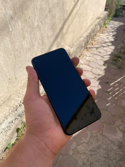 Huawei P40 Lite E 4/64
