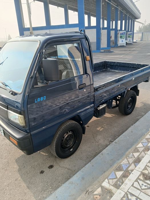 Лабода хизмат корс