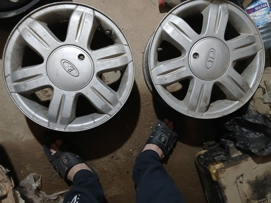 Largis saka deska sotiladi