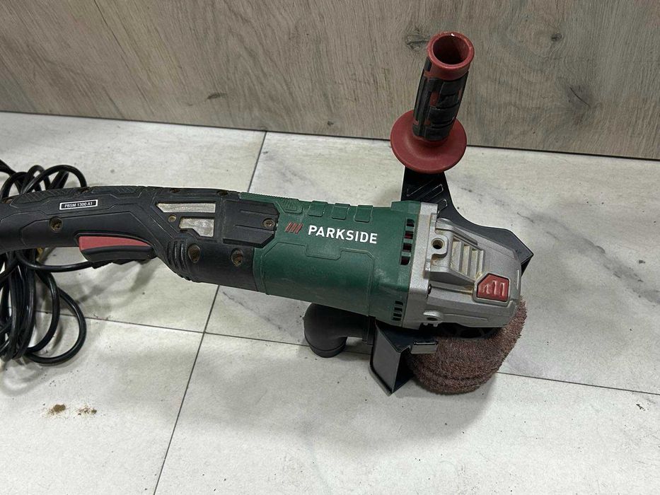 Шлифовъчна машина PARKSIDE PBSM 1300 A1