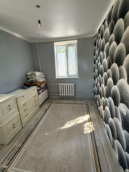 Продам 2-х комнатную квартиру