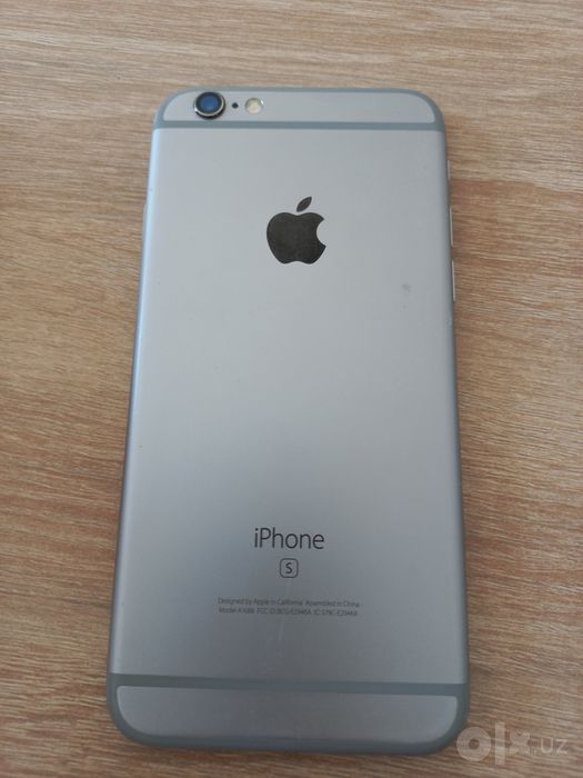 IPhone 6s sssssss