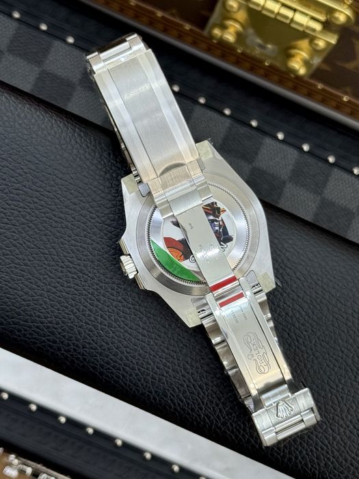 Rolex Submariner Date 40mm ETA 3135