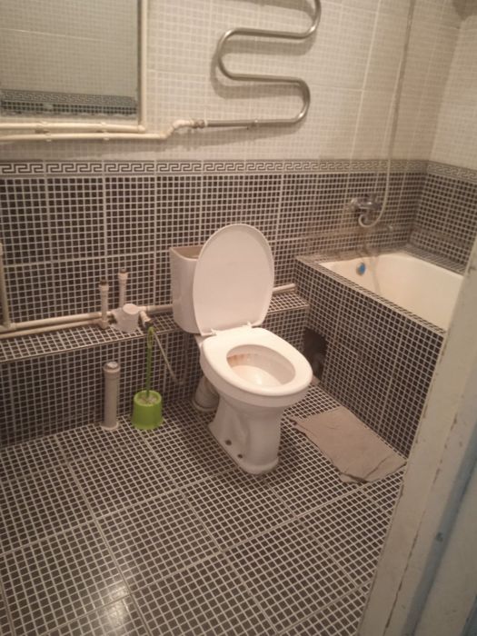 Продажа 3/1/3 Ашхабад Ташсельмаш