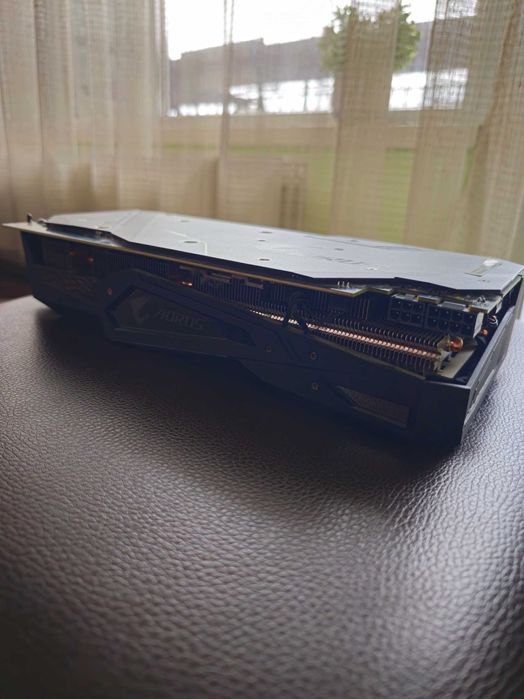 AORUS GeForce RTX 2070 8G