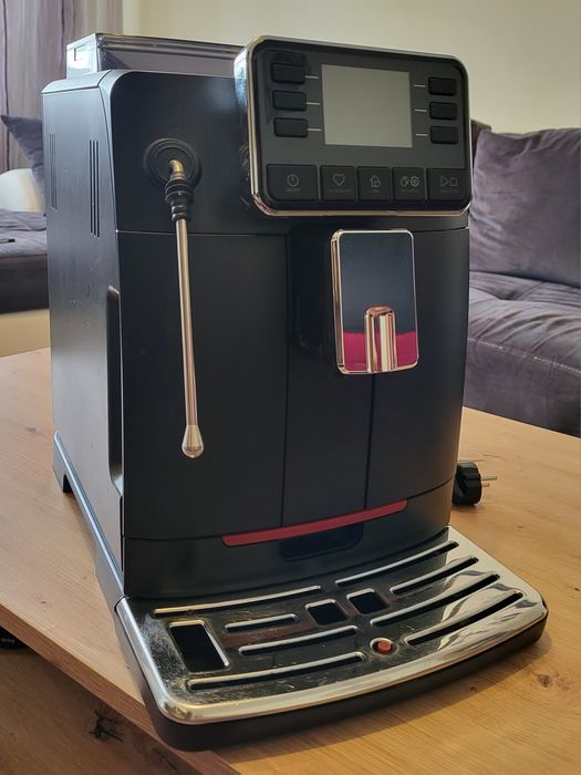 Espressor Gaggia Cadorna Barista Plus