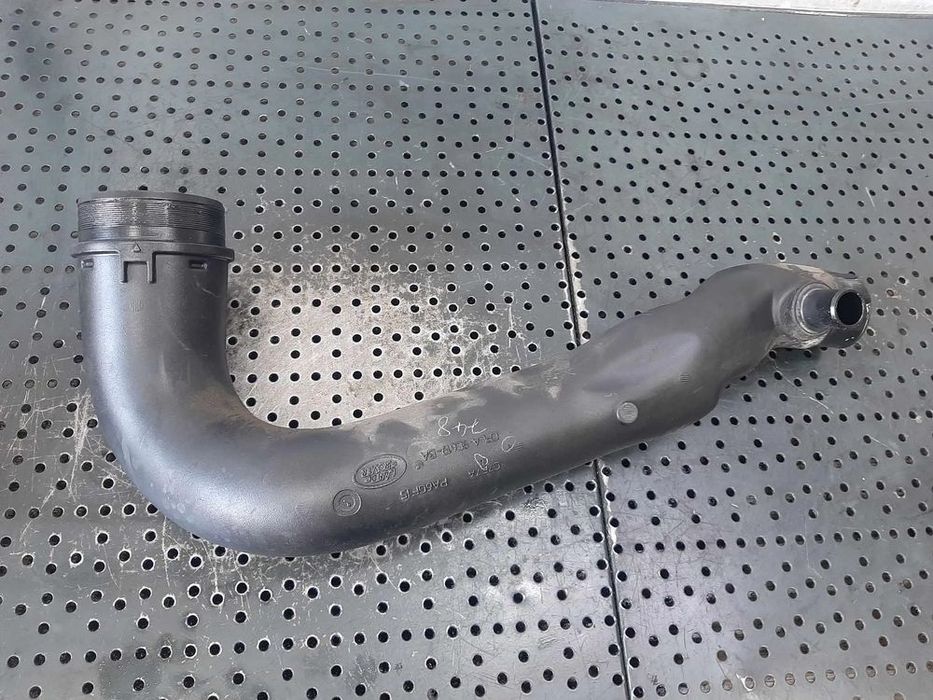tubulatura intercooler 3.0 d 306dt 4x4  land rover range rover sport 2 l494  cpla-9c619-ba