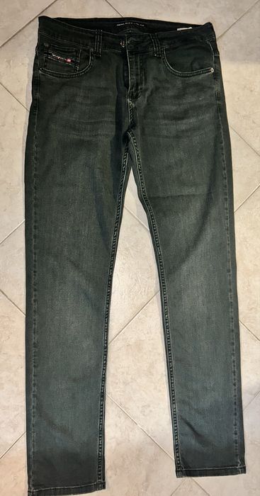 Мъжки дънки Diesel