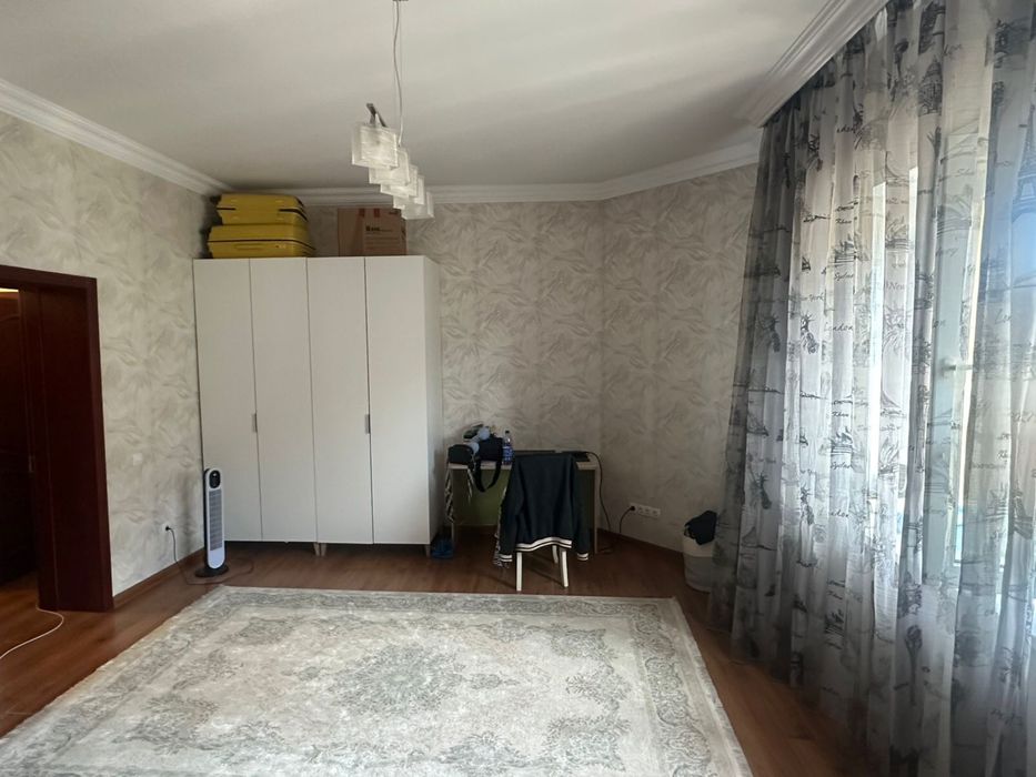 Сдается коттедж в депутатском городке