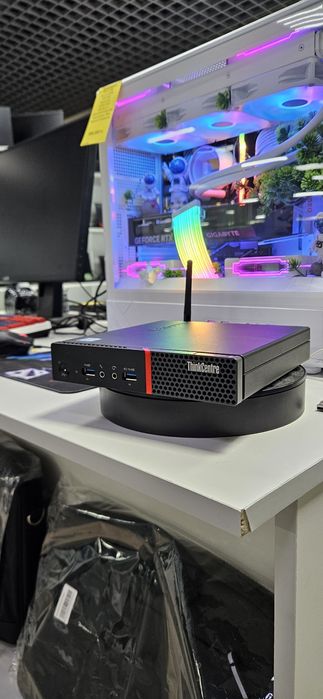 Мини Пк Lenovo ThinkCentre M700