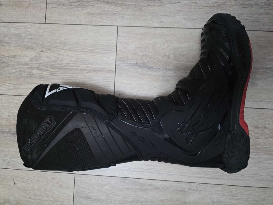 Cizme Motocross O`Neal Element