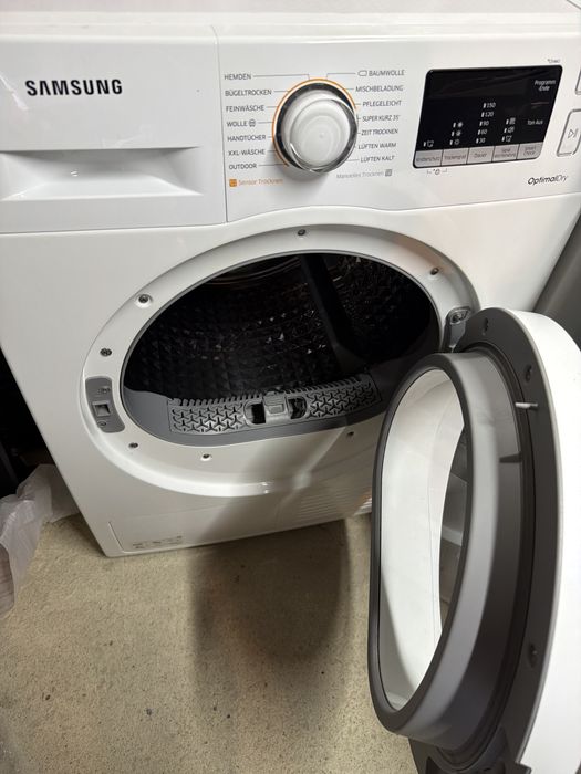 Samsung Сушилня Като нова