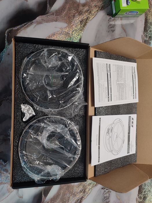 Динамики AP-M67AC