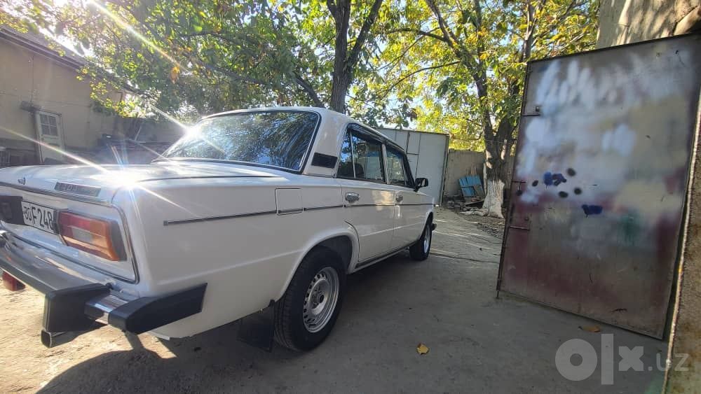 Жигули 2106 сотилади