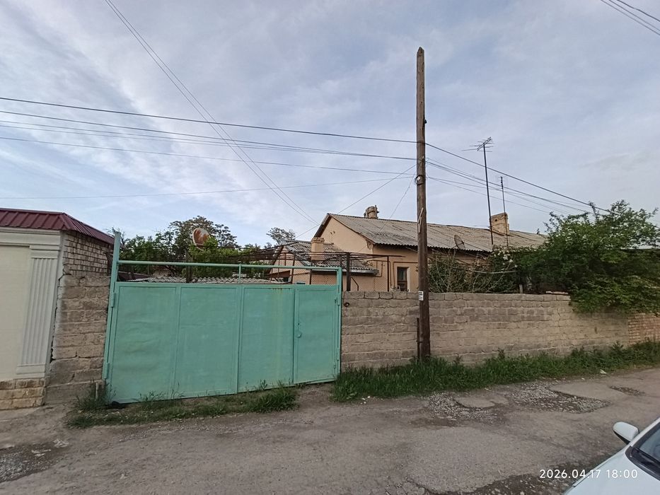 Продается дом... СРОЧНО.