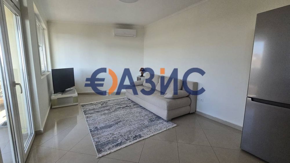 Продава се Двустаен апартамент в Свети Влас - 73 кв.м за 626 €/кв.м - Снимка #14