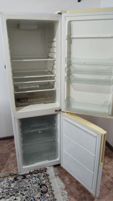 Холодильник на запчасти