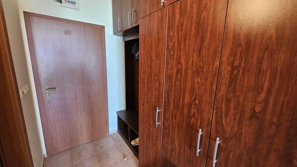 Студио с гледка море в Поморие