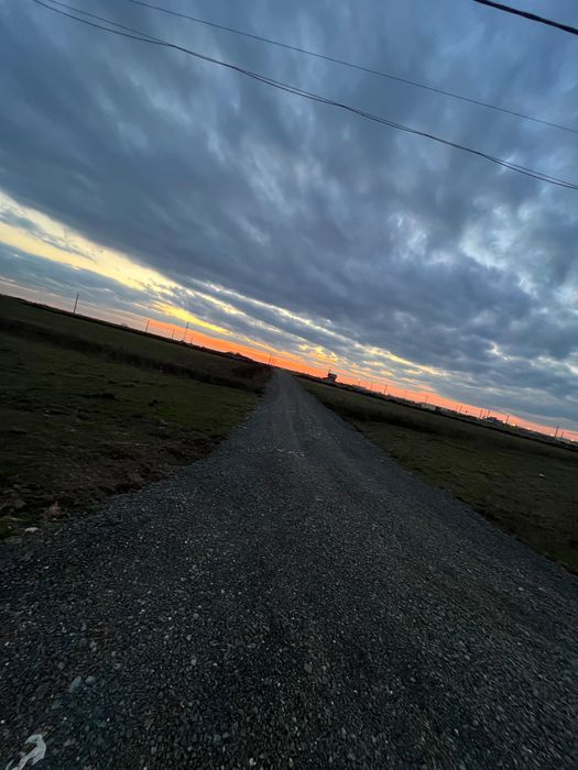 Teren intravilan Sacalaz