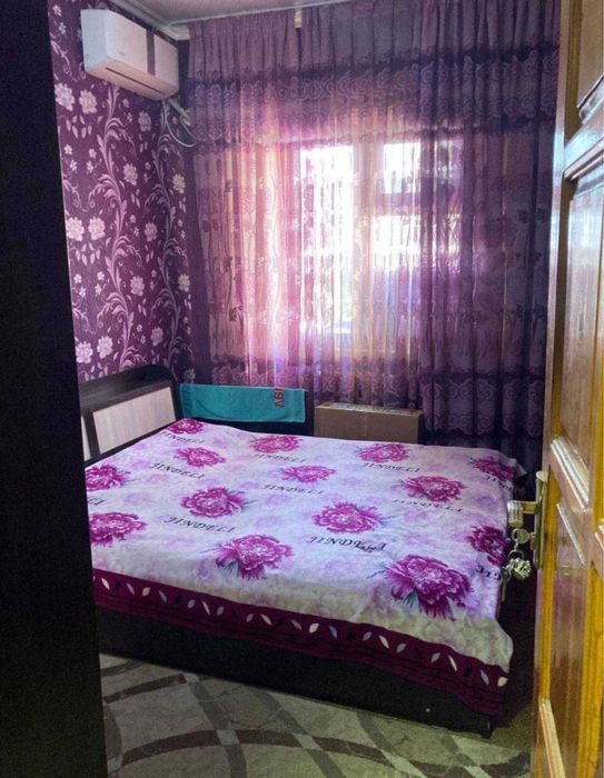 Коратош 2 хонали квартира, 4 этаж ориентир МИБ, Чорсу гум