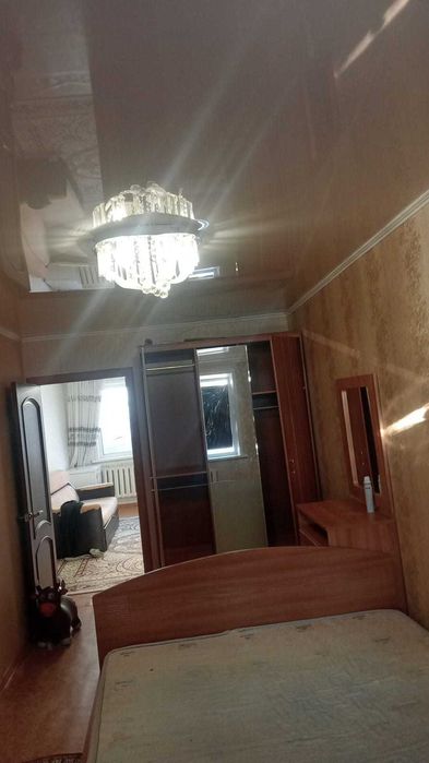 2х комнатная КСК улКиевская