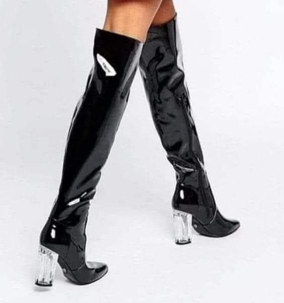 Daisy Street, чизми, 37н