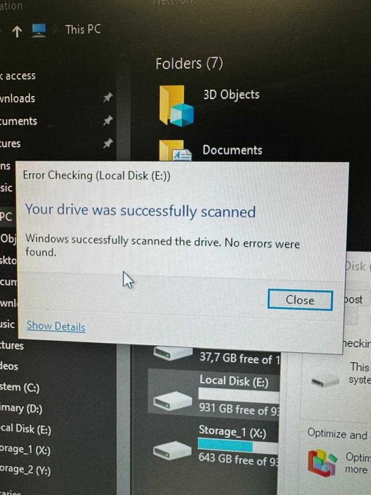 HDD Extern Seagate Expansion 2,5 inch  - 1 TB