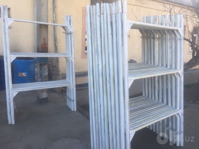Lesa ijaraga beriladi