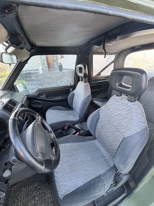 Suzuki vitara 1.6 16v