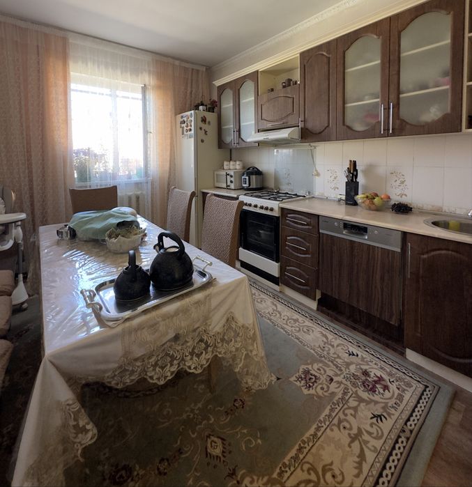 Продам дом в БАЙСЕРКЕ